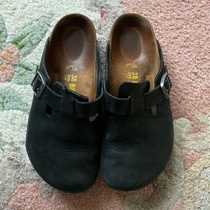 Birkenstock Clogs